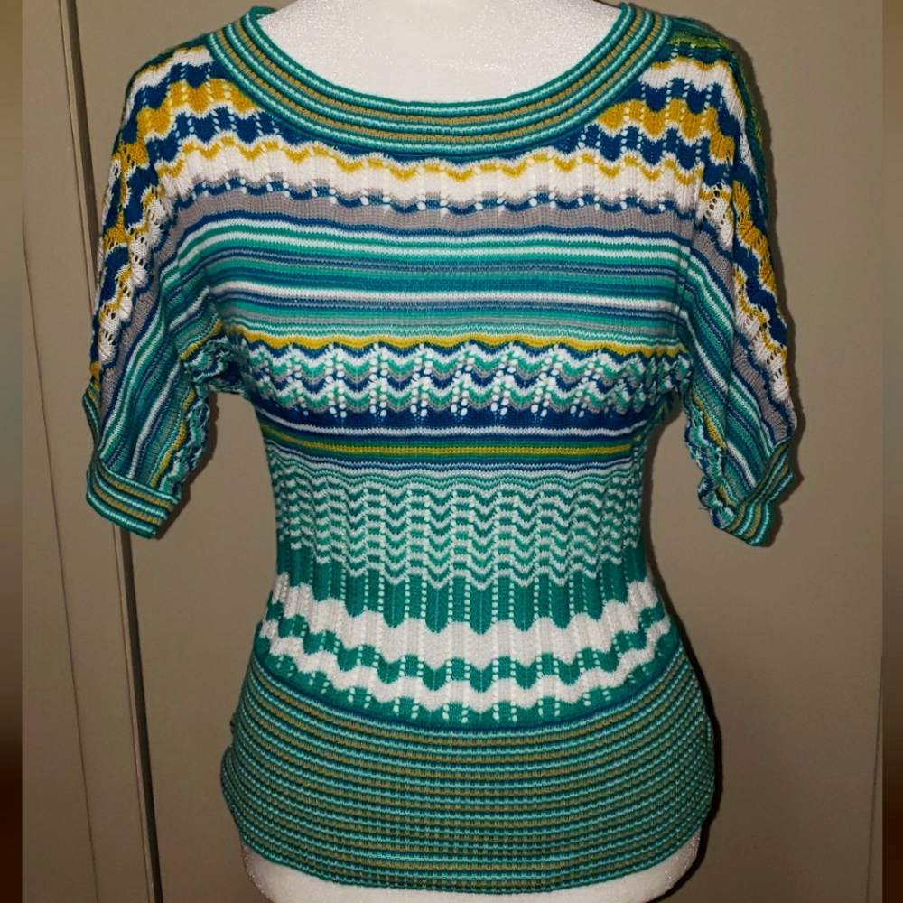 Worthington sweater
